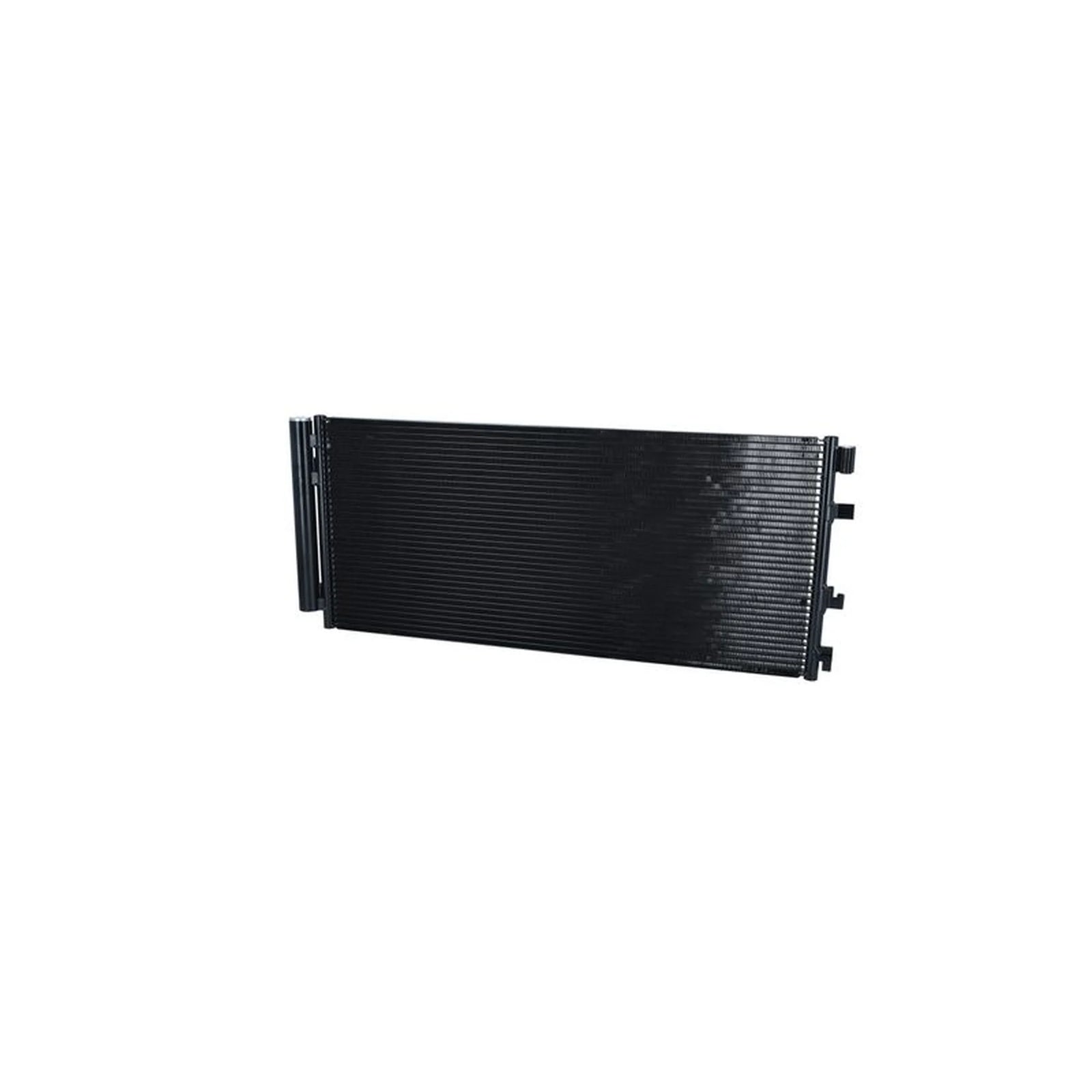 NRF Air Conditioning Condenser Front 35972