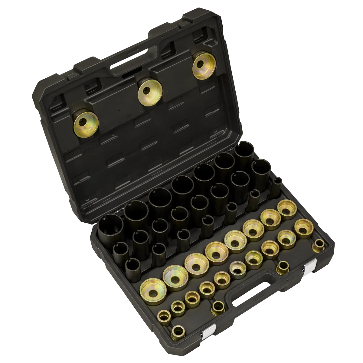 Sealey Hydraulic Bush & Bearing Removal Kit 18 Tonne