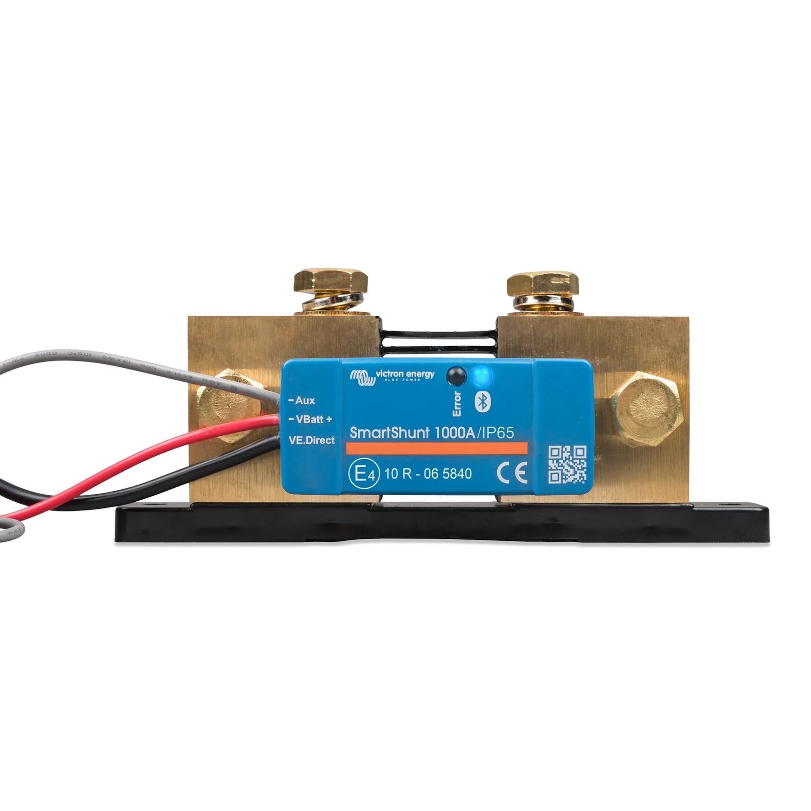 Victron SmartShunt 300A Battery Monitor