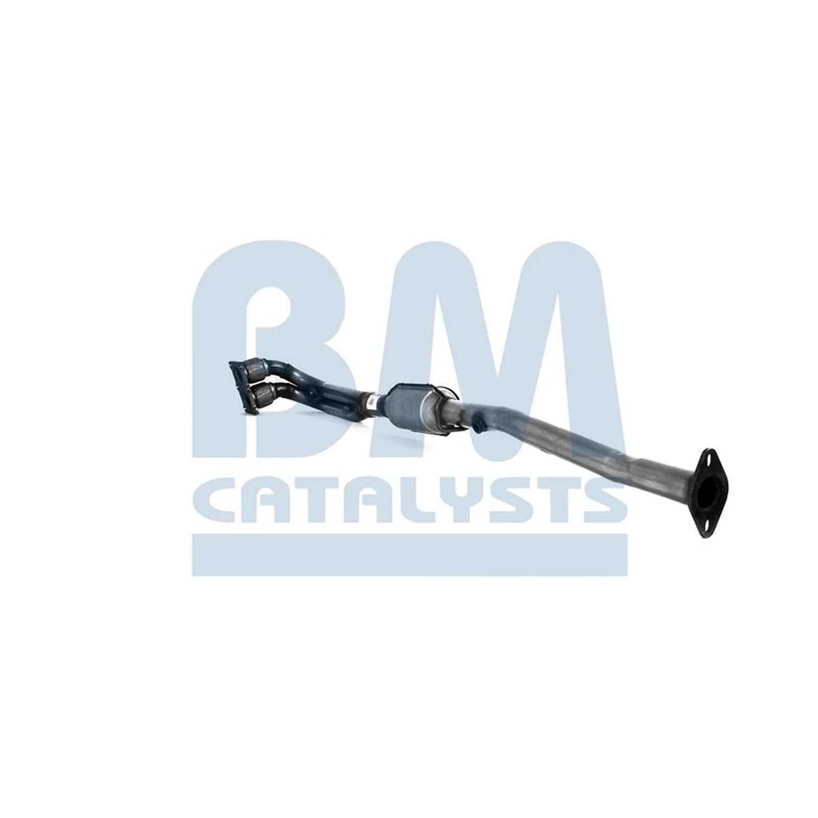 BM Catalysts Homologated Petrol Cat BM90702H