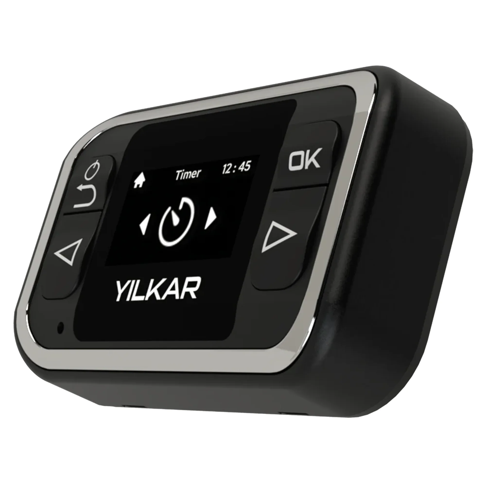 Yilkar Comfort Air Heater Kit YH2 - Efficient Heating Solution