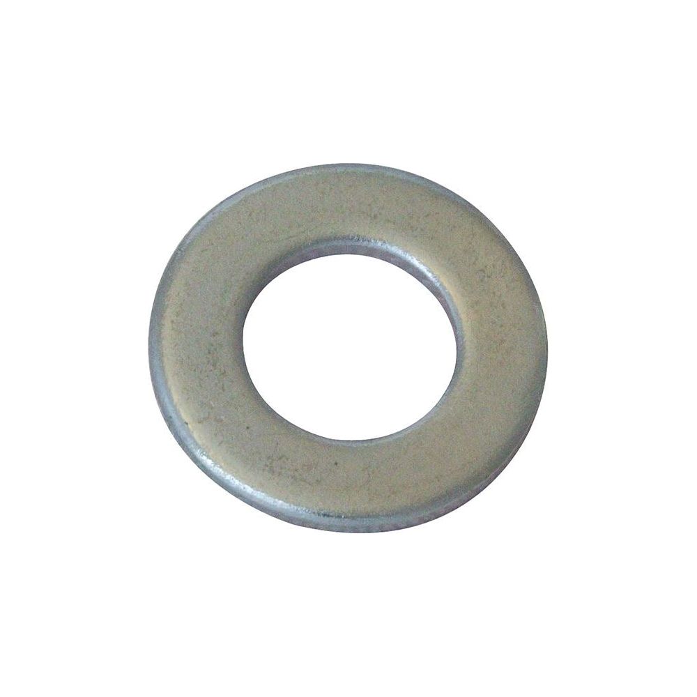 Fixman Steel Washers Pack 210pce