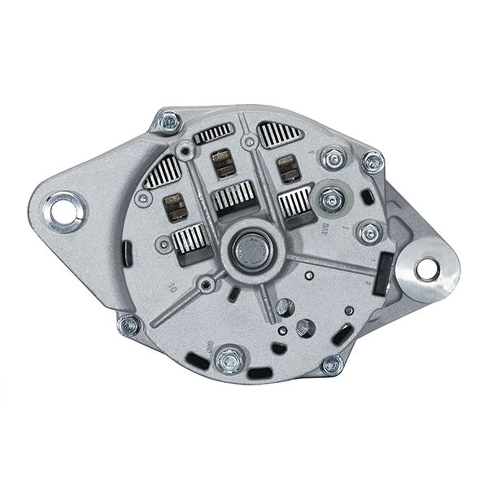 Hella Car Alternator 12V 8EL 015 643-451
