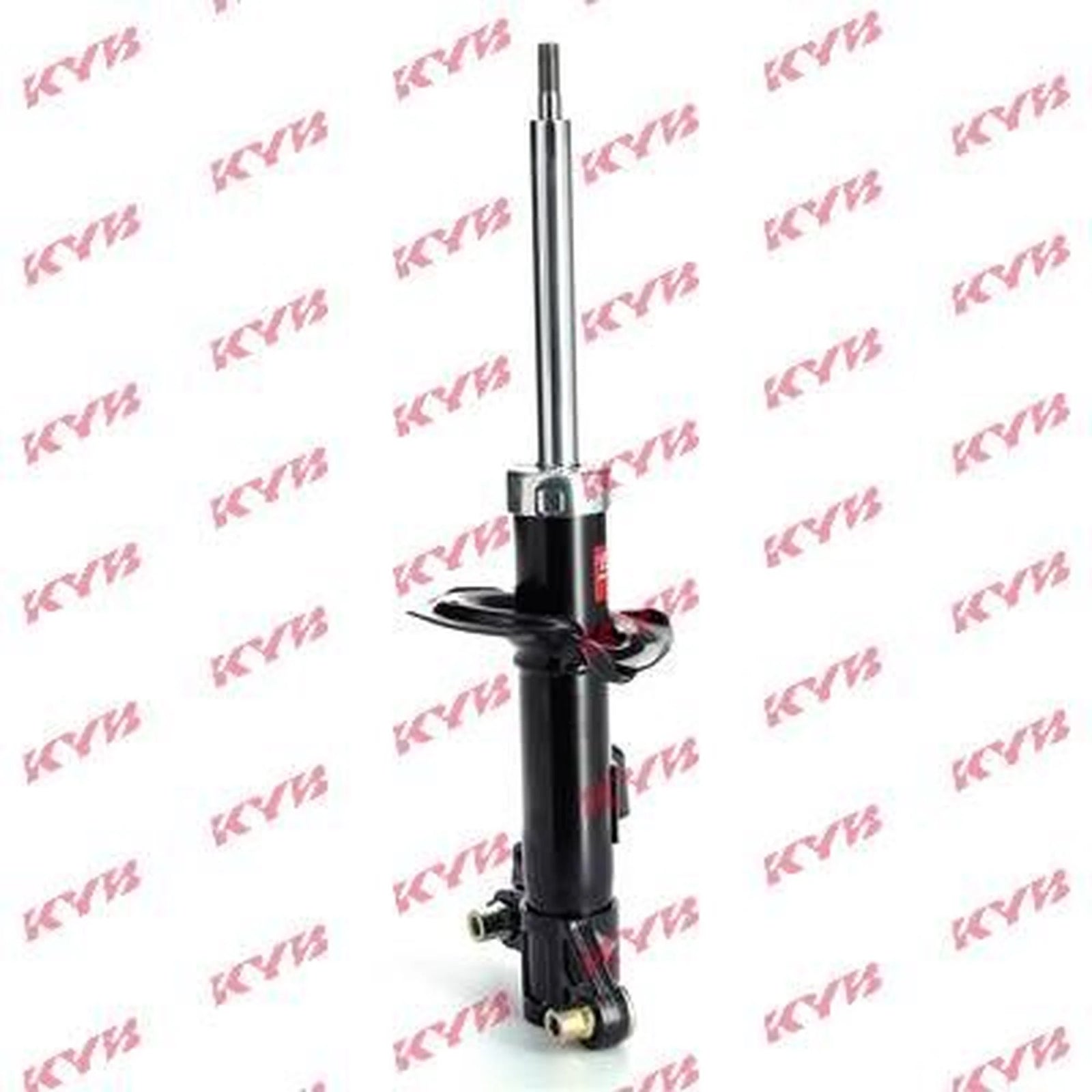 KYB Shock Absorber Damper Strut Front Left 331015