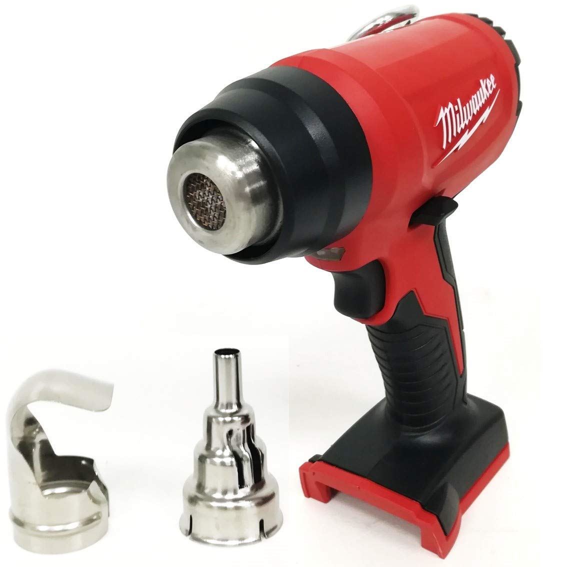 Milwaukee M18 Heatgun Bare Unit   No Batteri 4933459771
