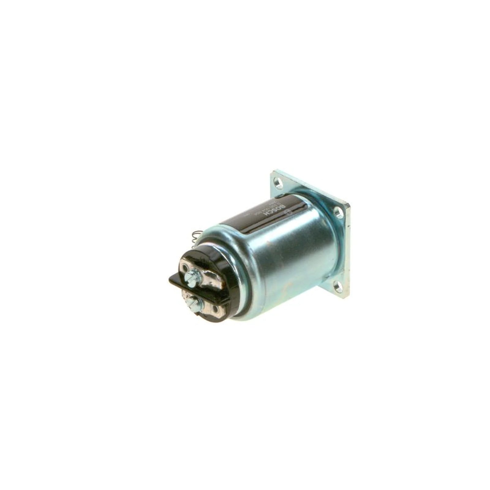 Bosch Solenoid Actuator Valve 0 330 004 004