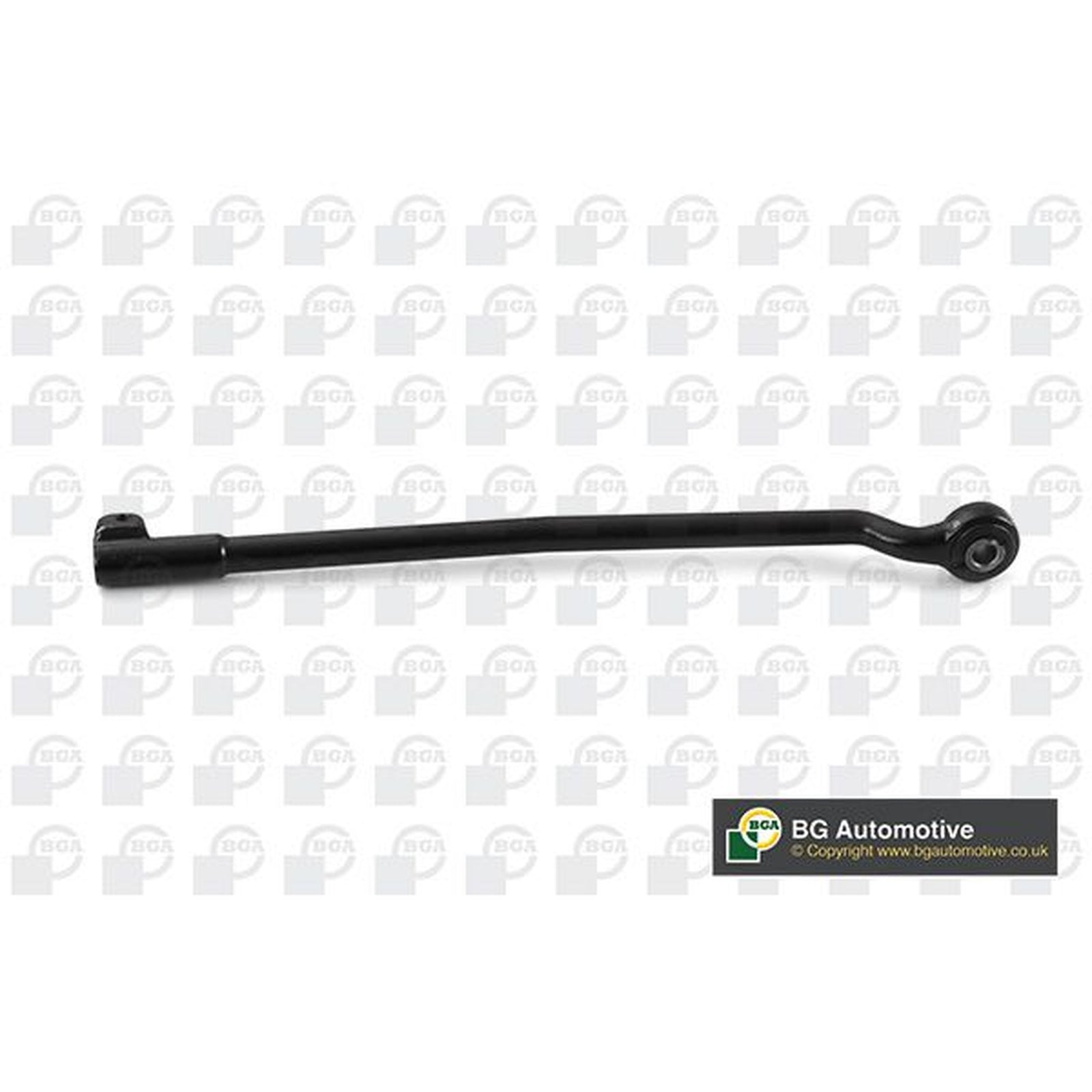 BGA 2 x Inner Tie Rods fits Vauxhall Astravan Estate 1991-2006 1.6 1.7