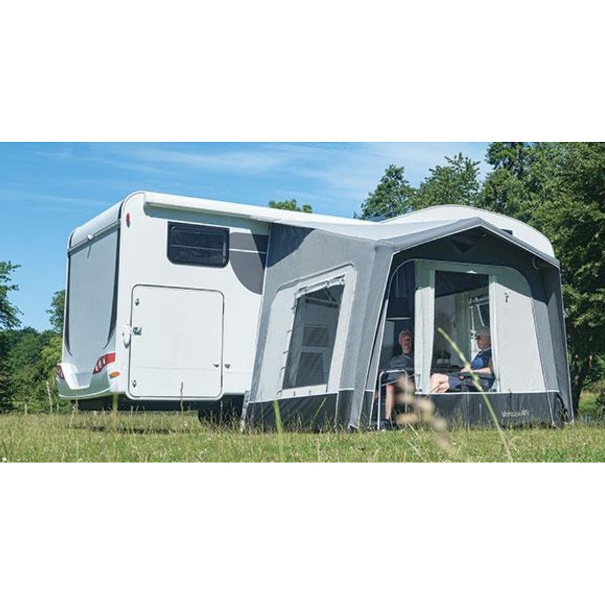 Isabella Ventura AIR Alto 260 Campervan Motorhome Awning
