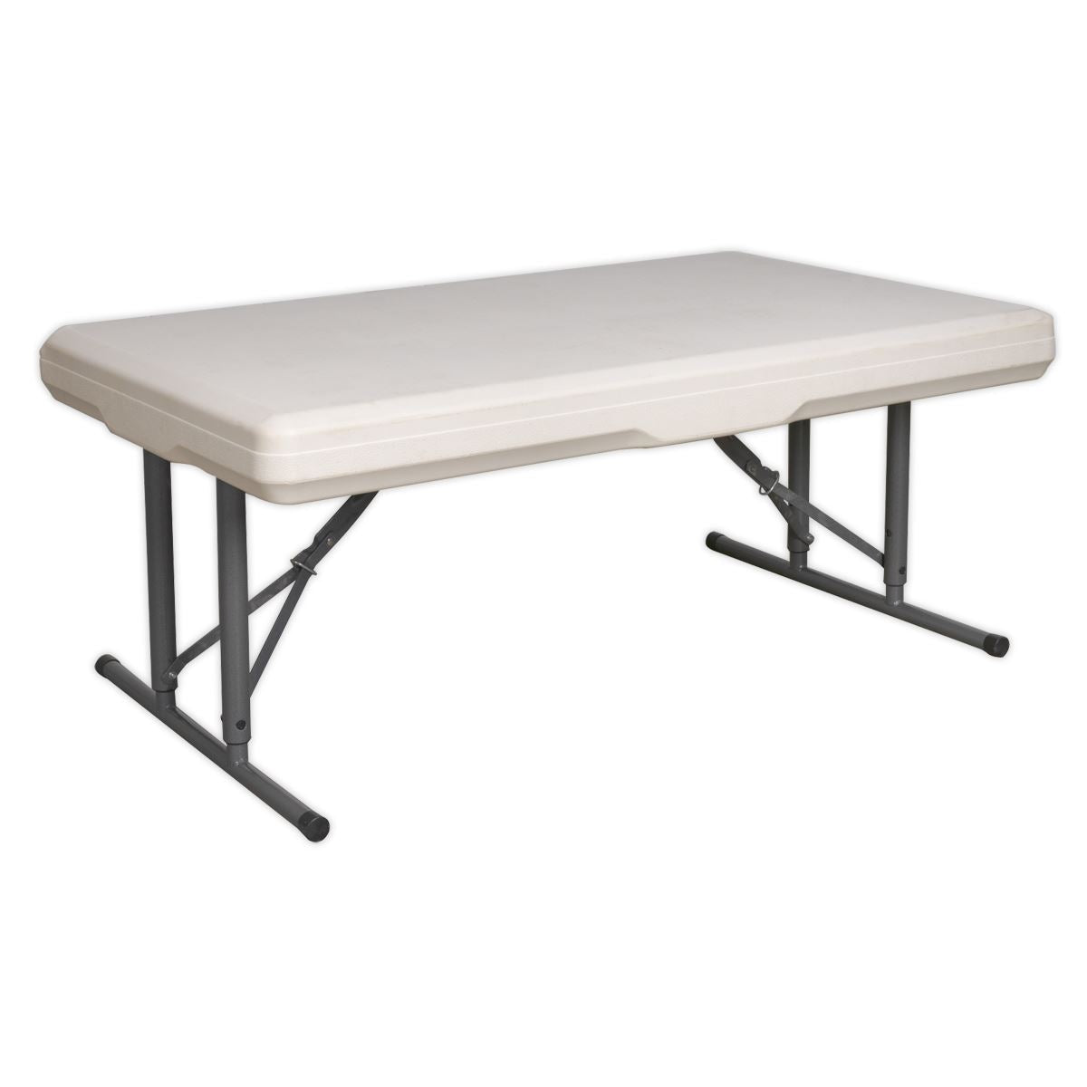 Sealey Portable Folding Table & Bench Set GL87