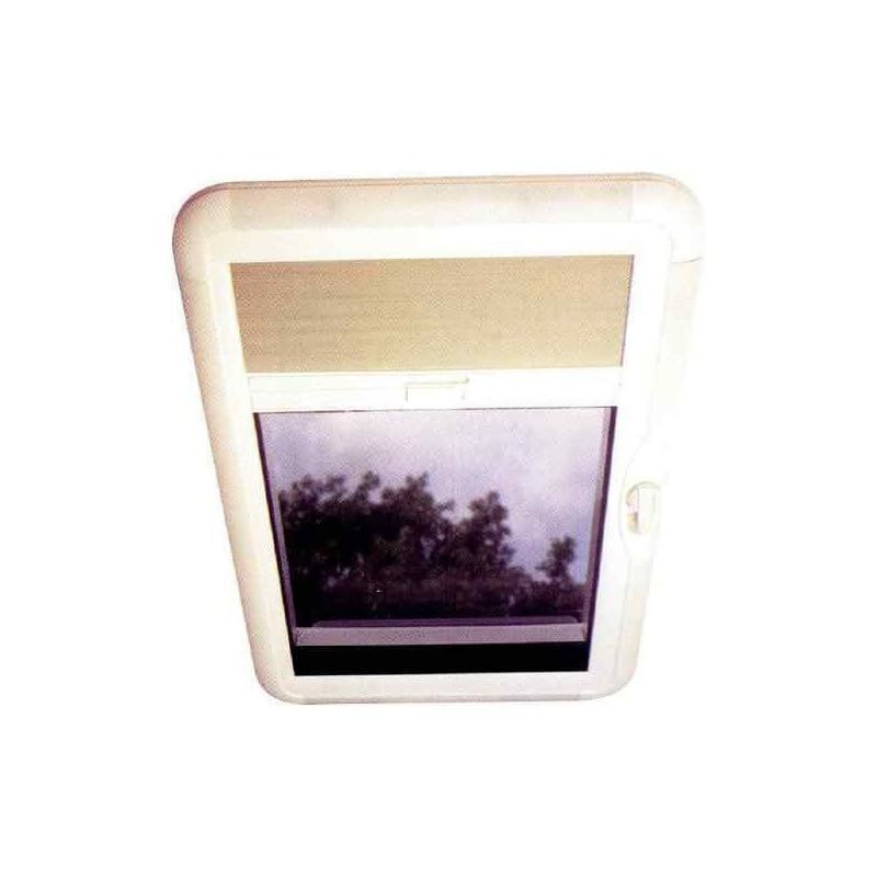 Dometic Heki 3 plus rooflight without lighting 9104115635