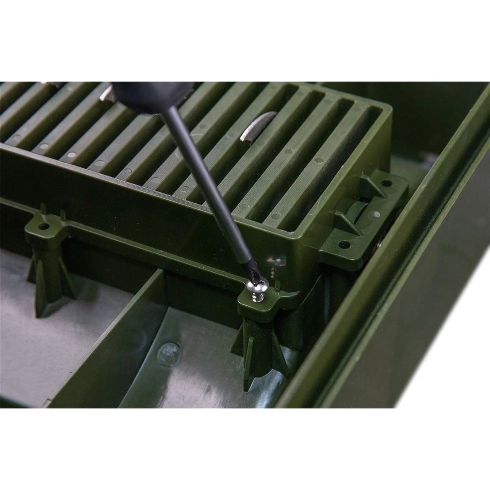 RidgeMonkey Ridge Monkey Advanced Boilie Crusher Particle Plate - RM117