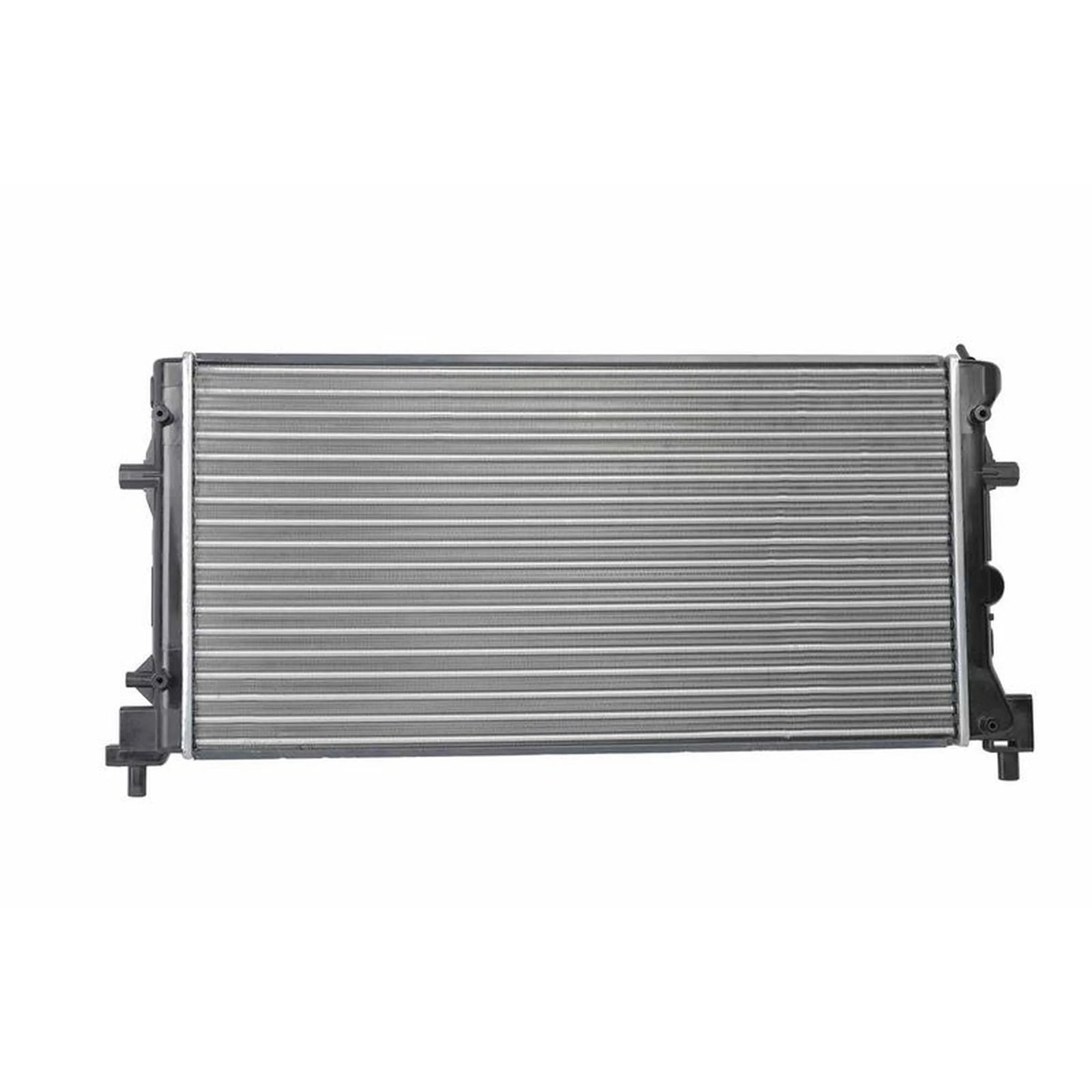 Hella Engine Radiator Centre 8MK 366 301-661