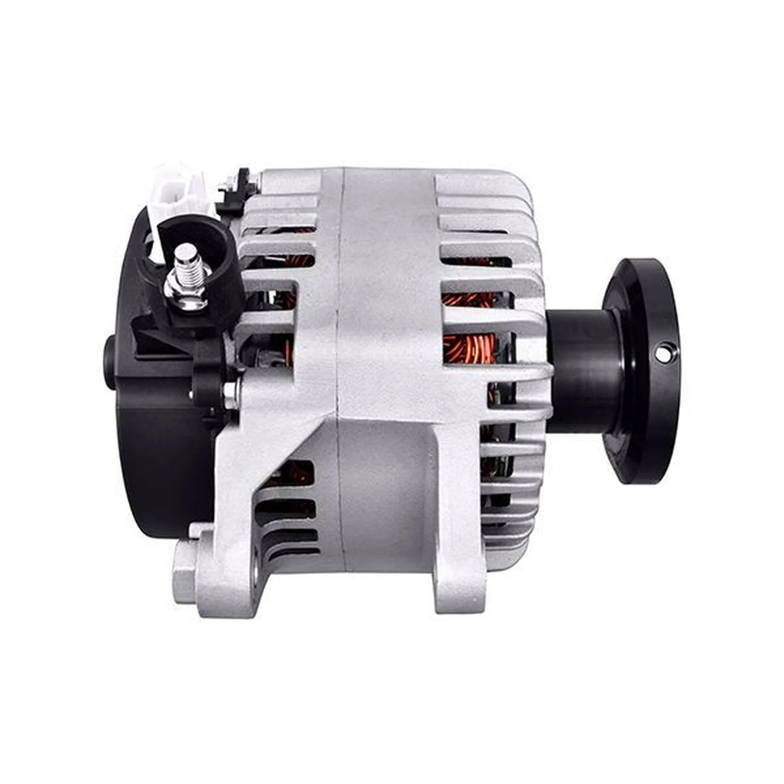 Hella Car Alternator 12V 8EL 015 637-361