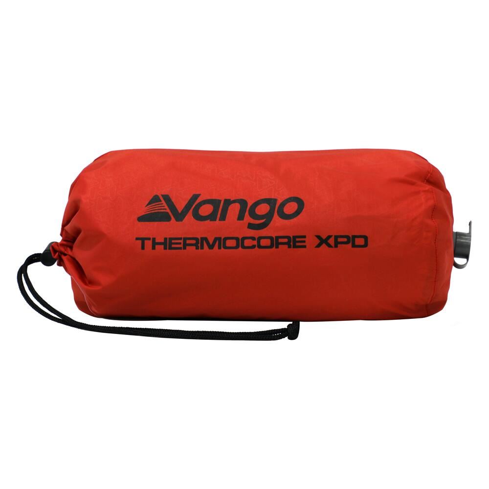 Vango Thermocore XPD Standard Rocket Red