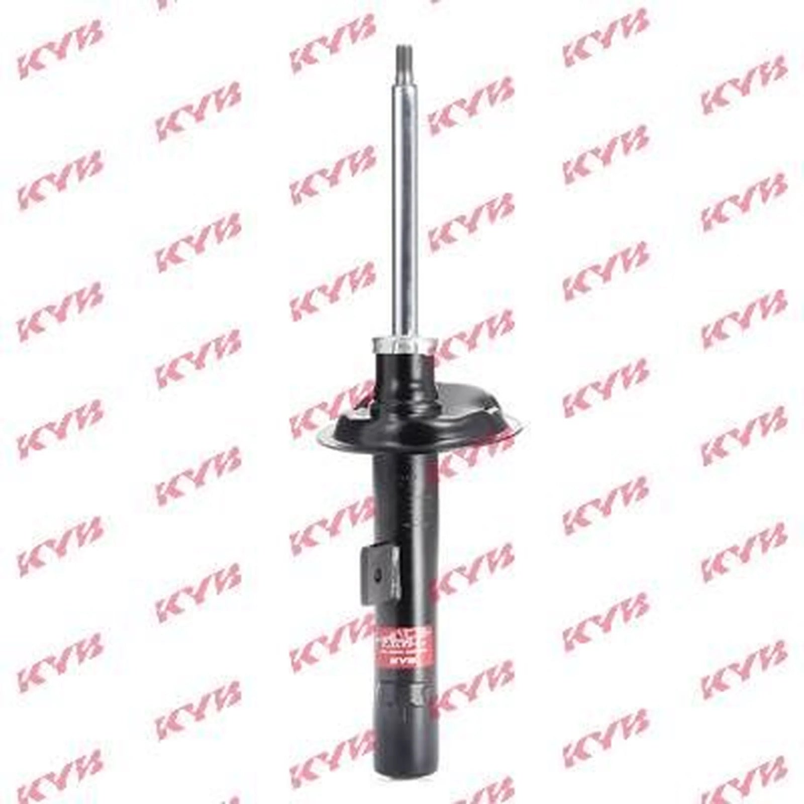 KYB Shock Absorber Damper Strut Front Left 333737