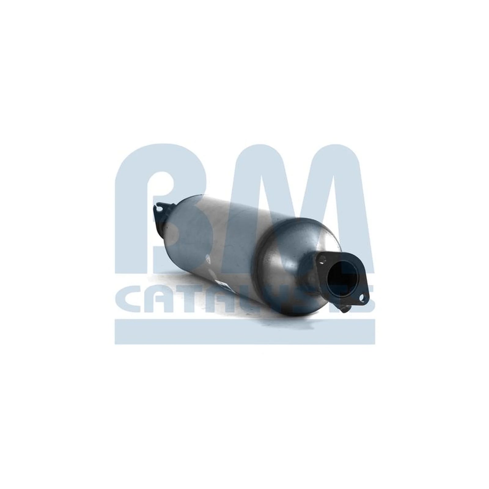 BM Catalysts Homologated Diesel Cat & Dpf BM11089H