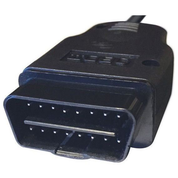 EOBD OBDII OBD2 Car Fault Code Reader Vehicles Scanner Tool Diagnostic