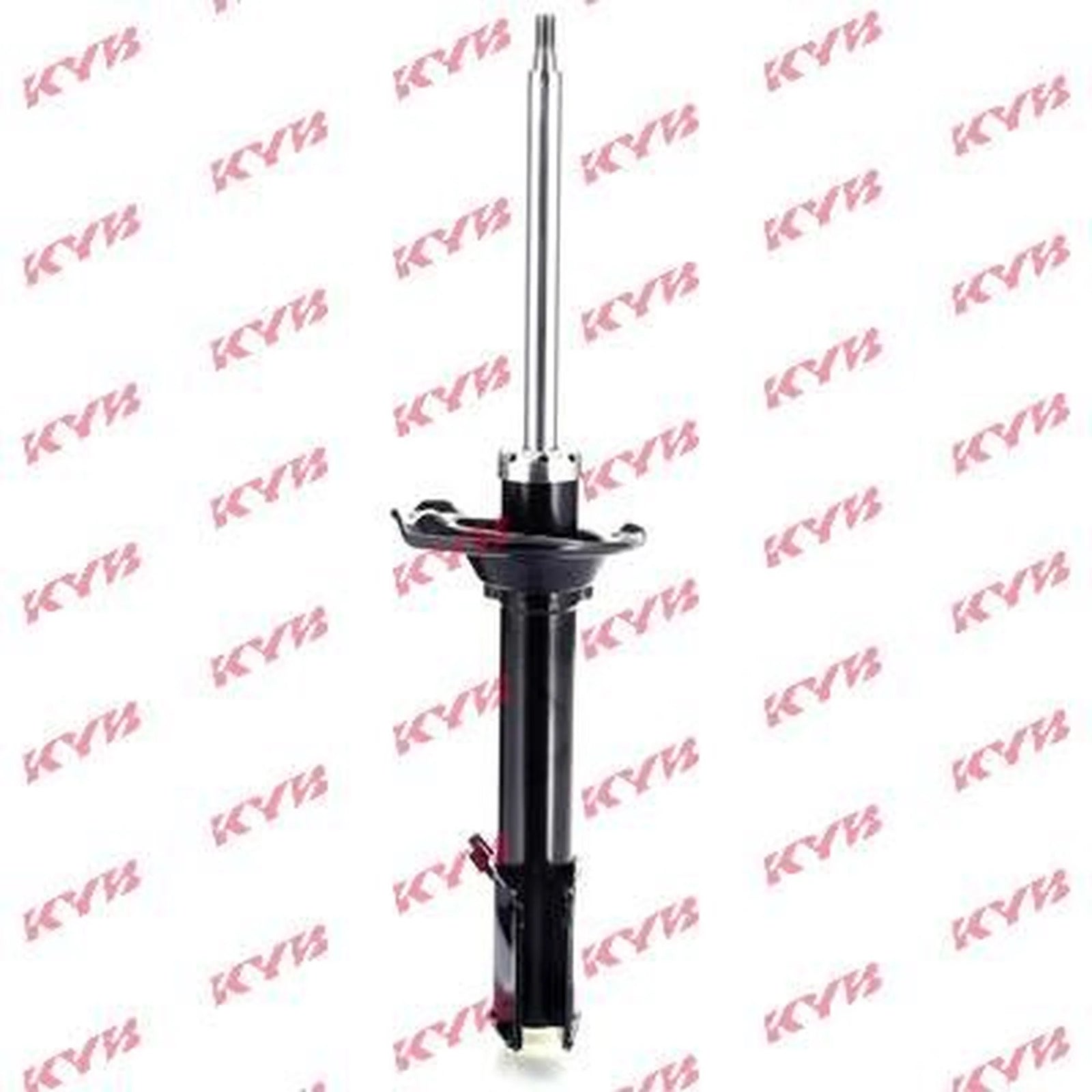 KYB Shock Absorber Damper Strut Rear Right 334302