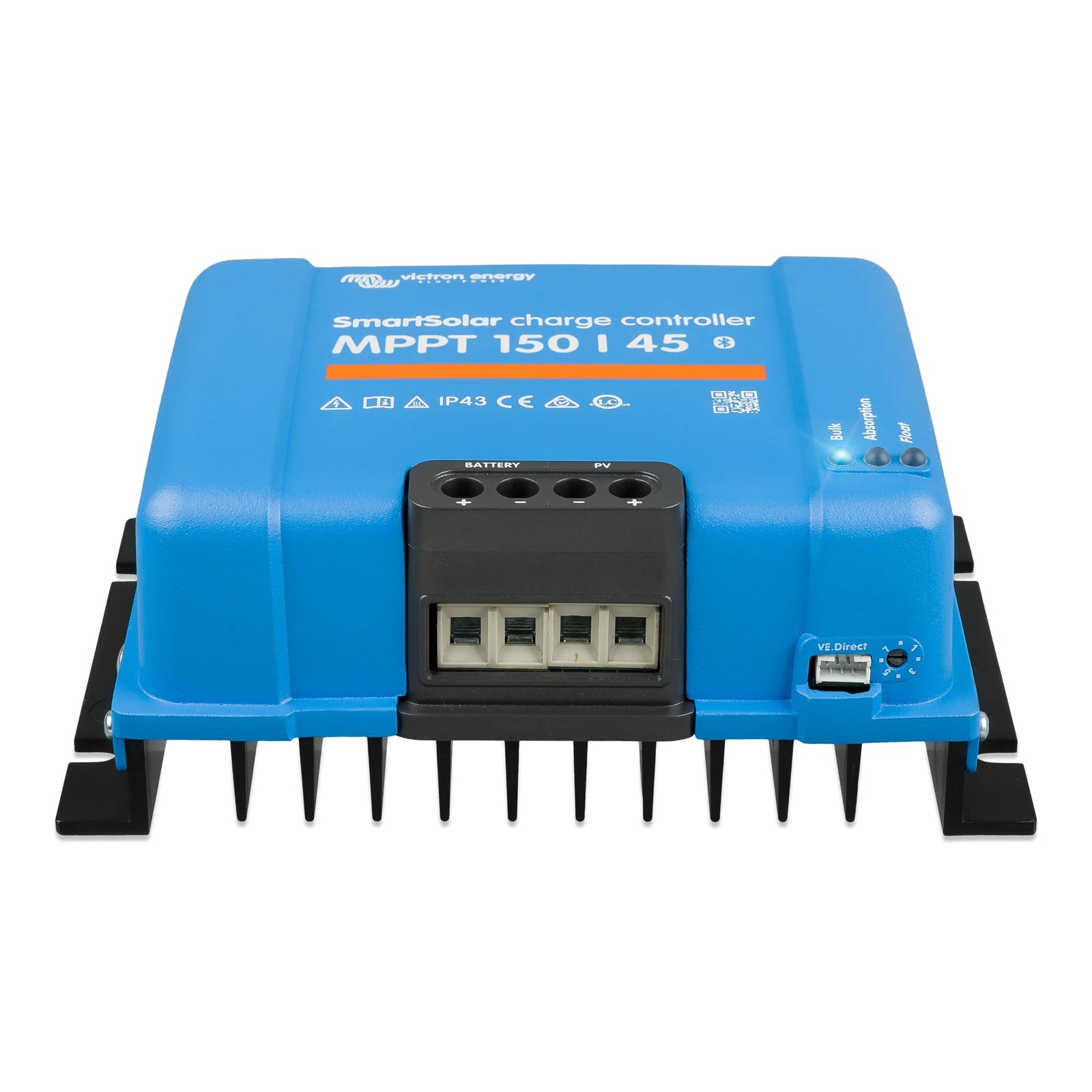 Victron SmartSolar MPPT 150/35 Solar Charge Controller