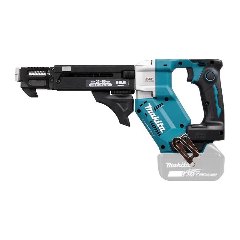 Makita DFR551Z LXT Auto Feed Screwdriver 18V Bare Unit