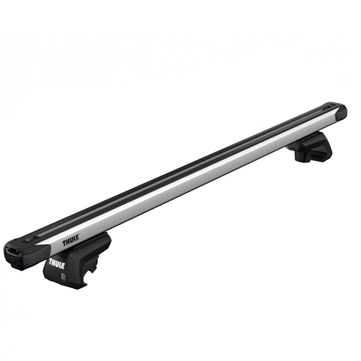 Thule SlideBar Full Roof Bar Kit