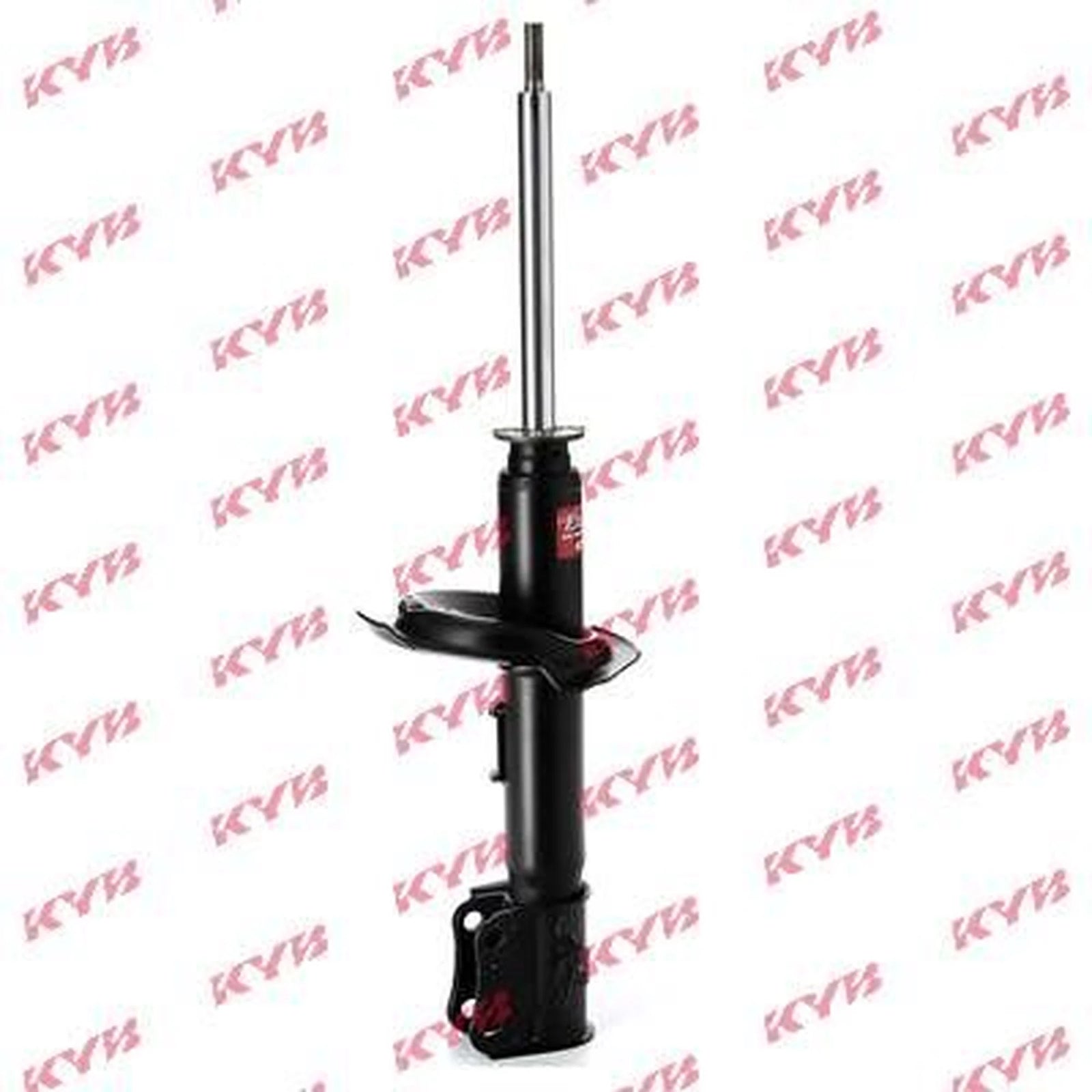 KYB Shock Absorber Damper Strut Front Left 333409