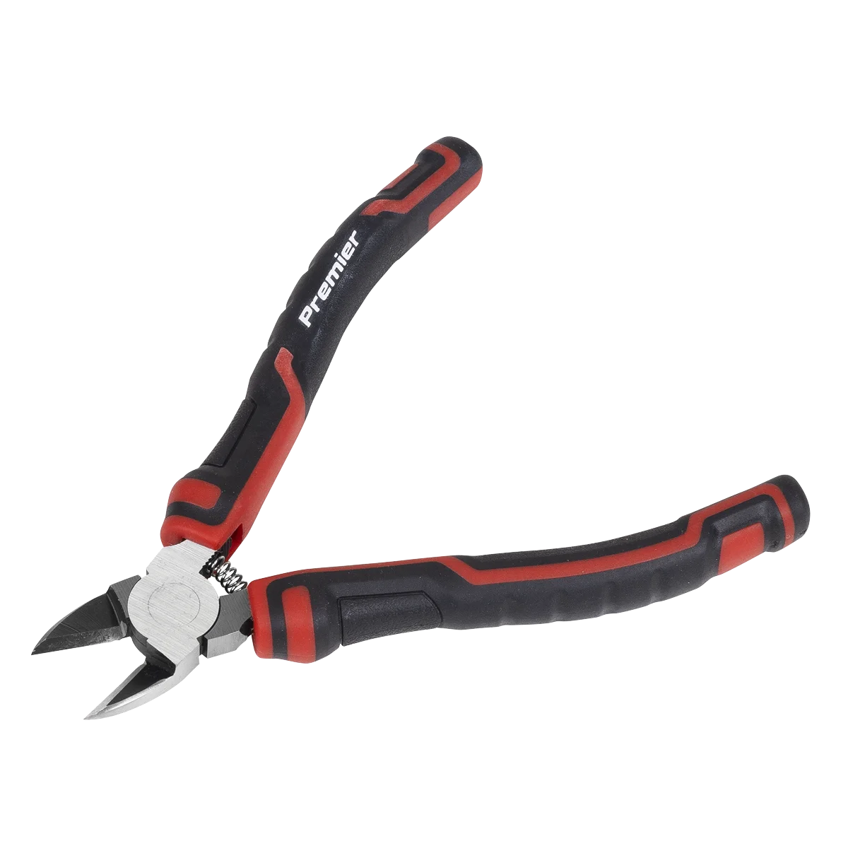 Sealey Premier Flush Cut Pliers 125mm AK8382