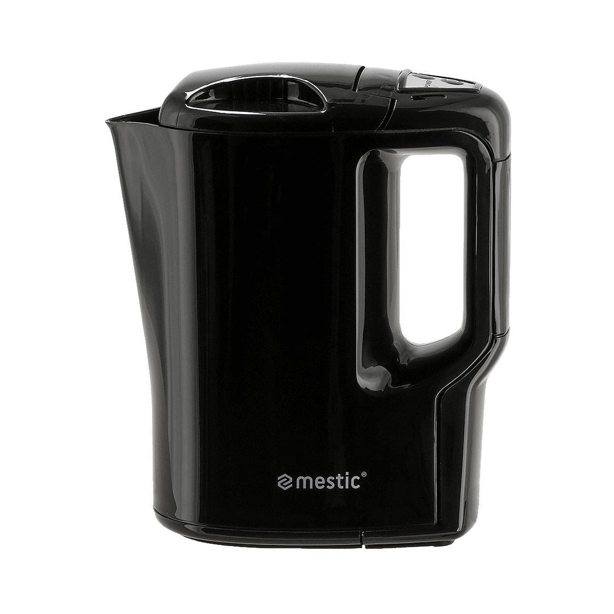 Mestic Kettle Mwc-80 1L Black 230V