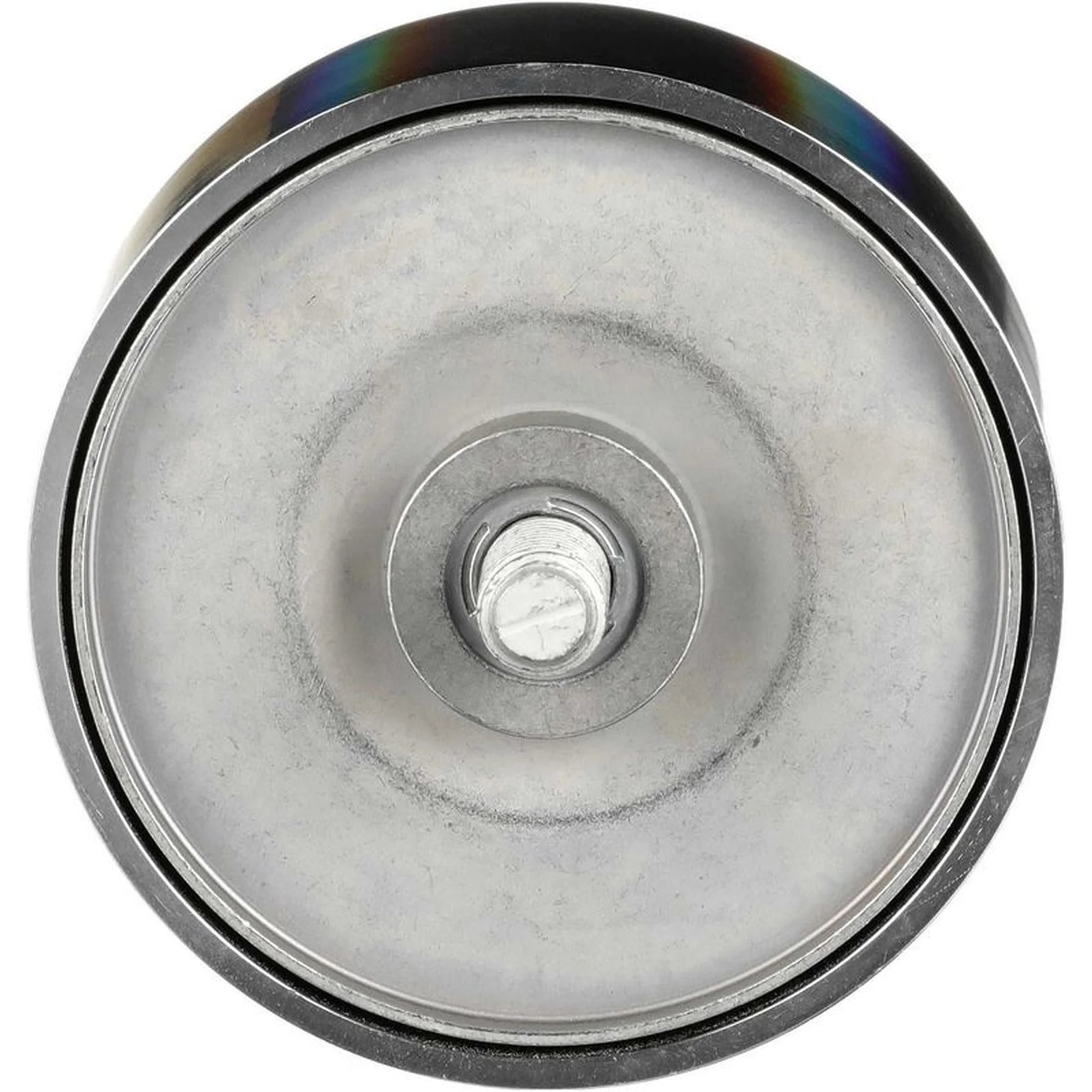 Gates V-Ribbed Belt Deflection/Guide Pulley T36623