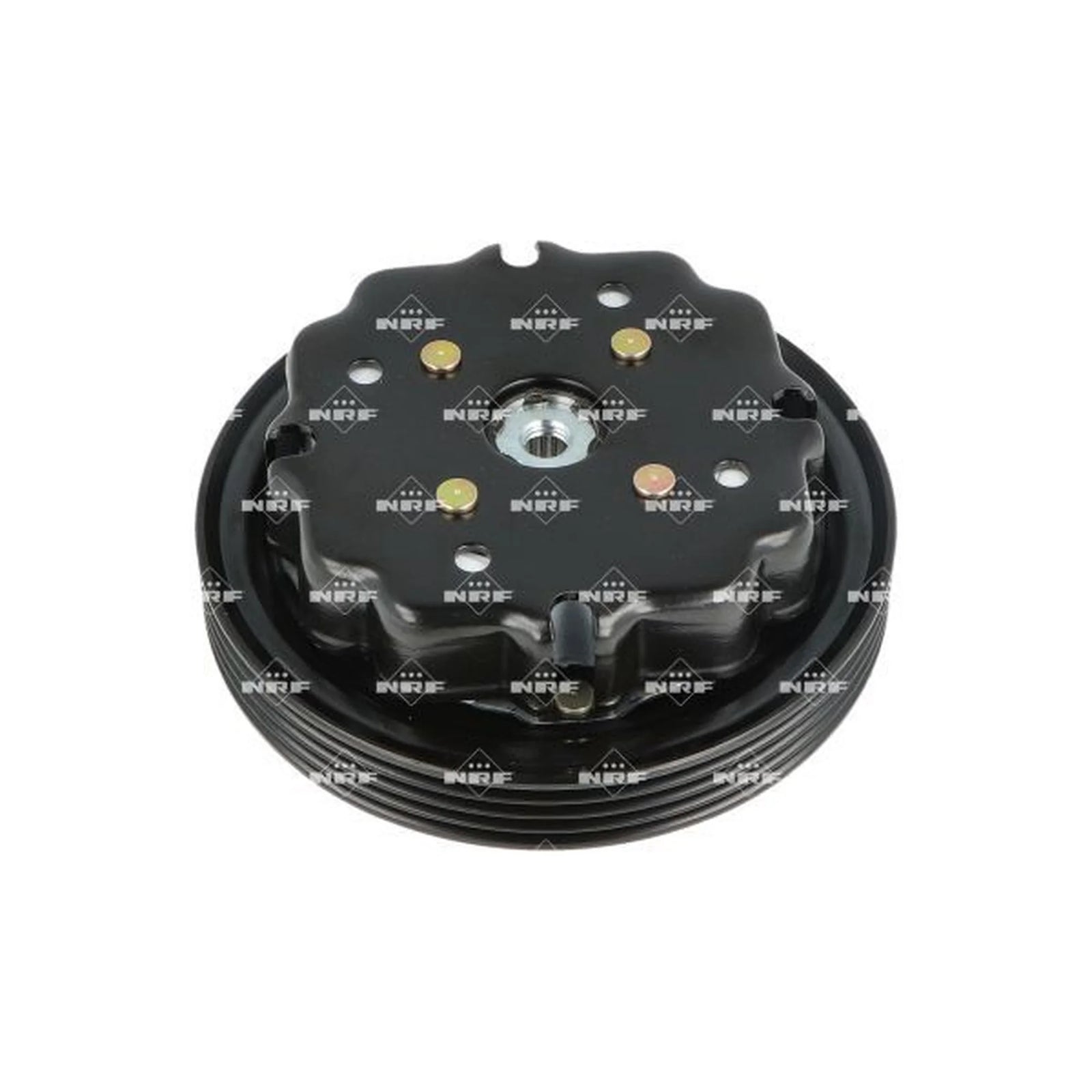 NRF A/C Compressor Magnetic Clutch 380036