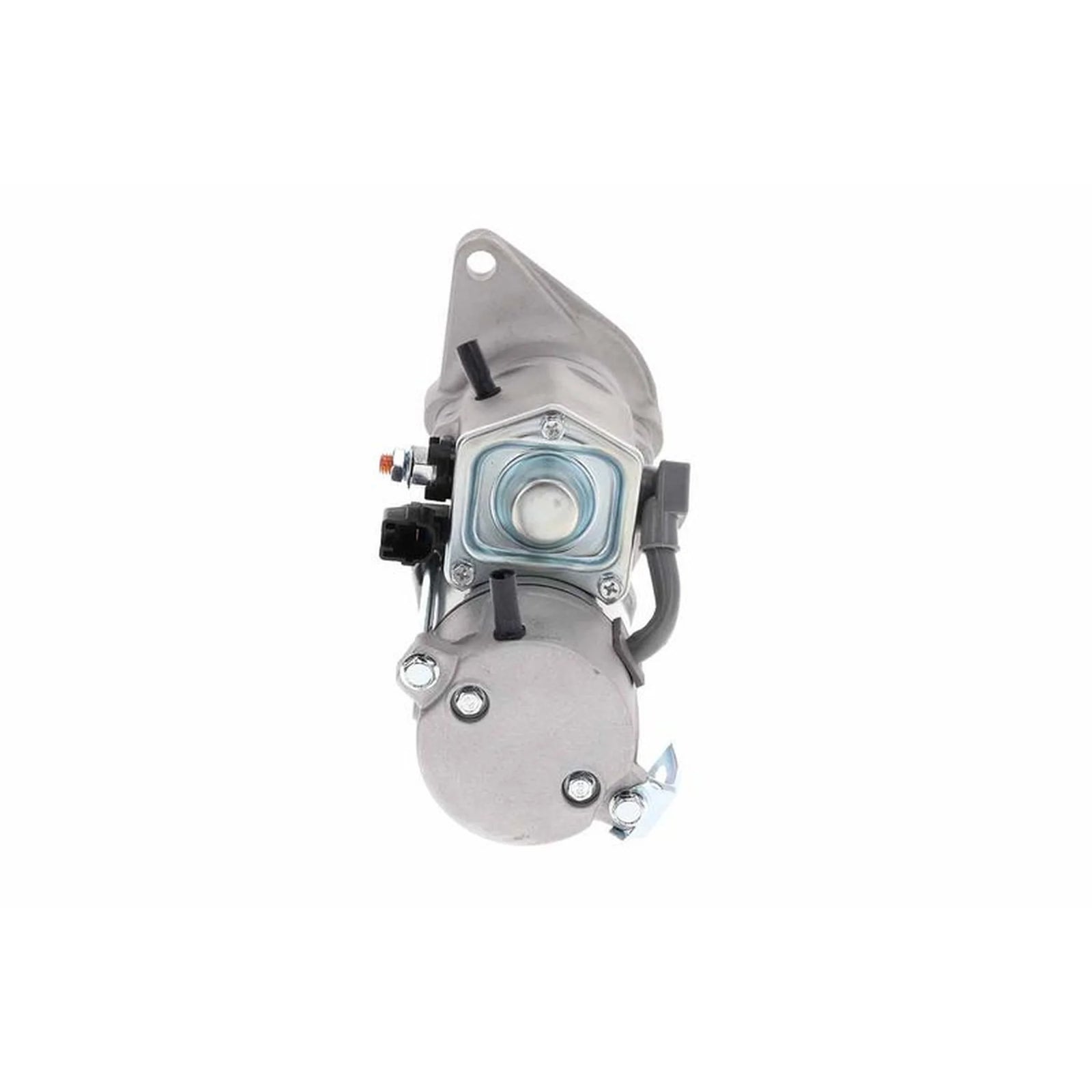 Hella Starter Motor 12V 2kW 9 Teeth 8EA 012 528-381