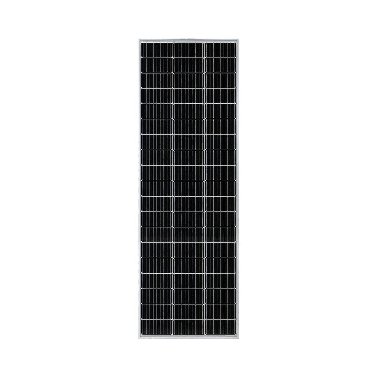 Mestic Solar Panel Monocrystalline Msmo-200 200W