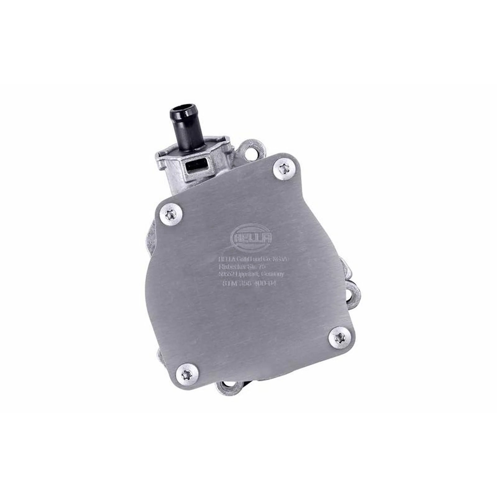 Hella Brake Vacuum Pump 8TM 358 400-041