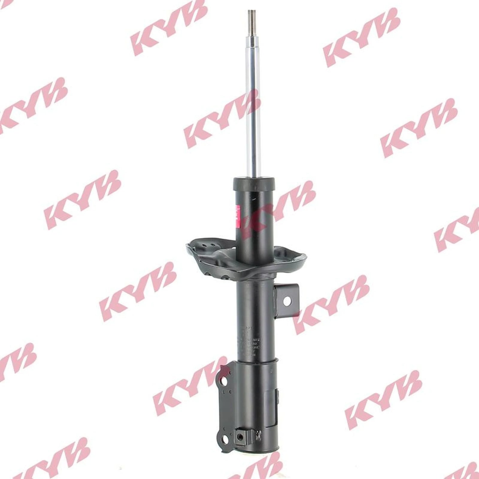 KYB Shock Absorber Damper Strut Front Right 3338071