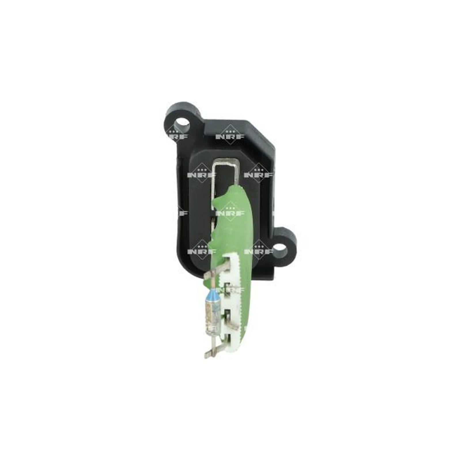 NRF Heater Blower Resistor 342014