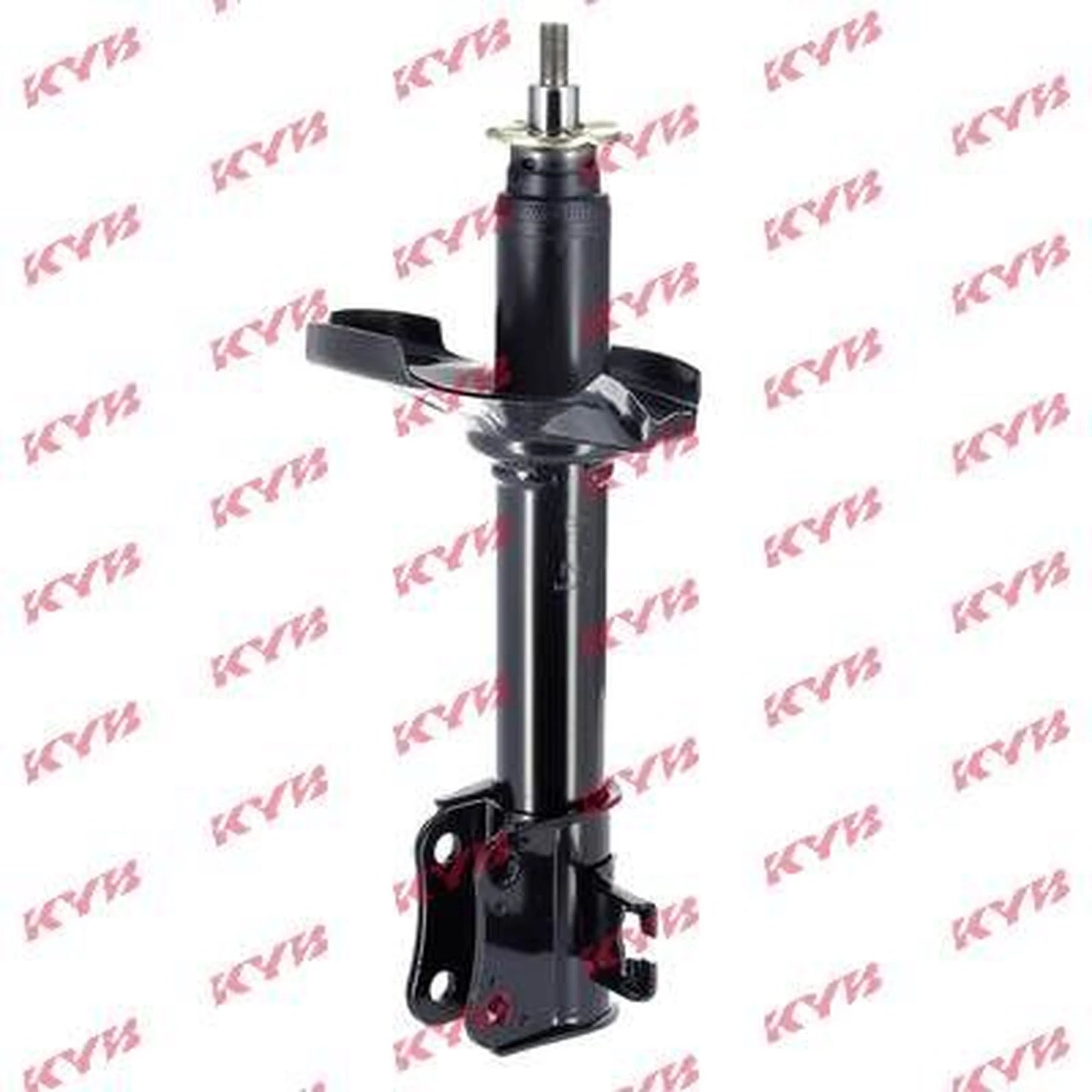 KYB Shock Absorber Damper Strut Rear Left 633186