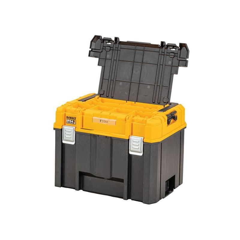 Dewalt Power Tools TSTAK™ 2.0 Deep Toolbox with Long Handle