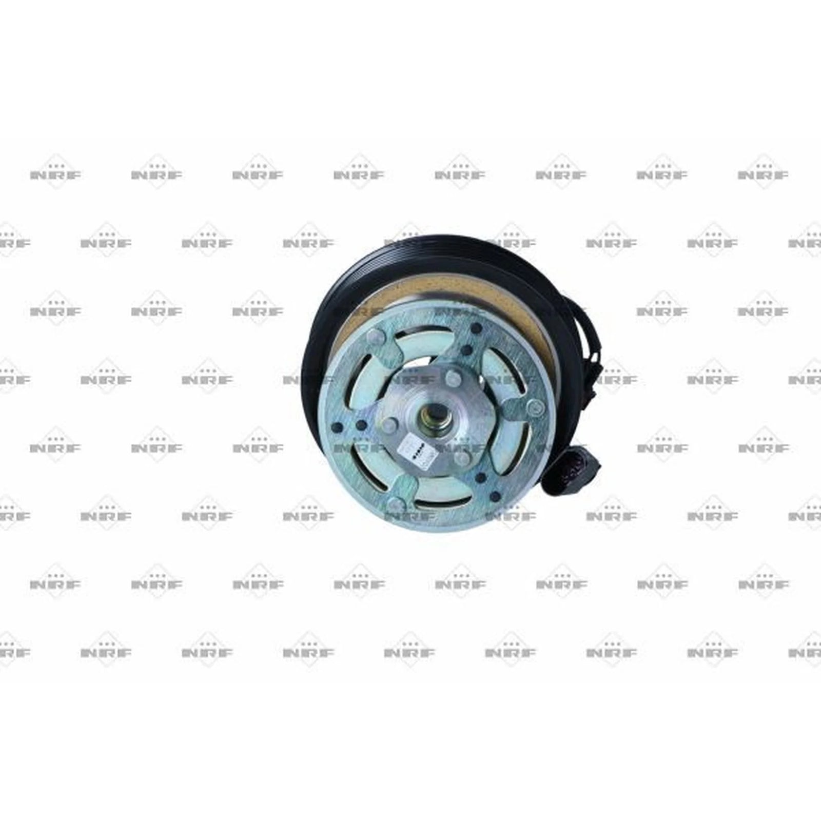 NRF A/C Compressor Magnetic Clutch 380103