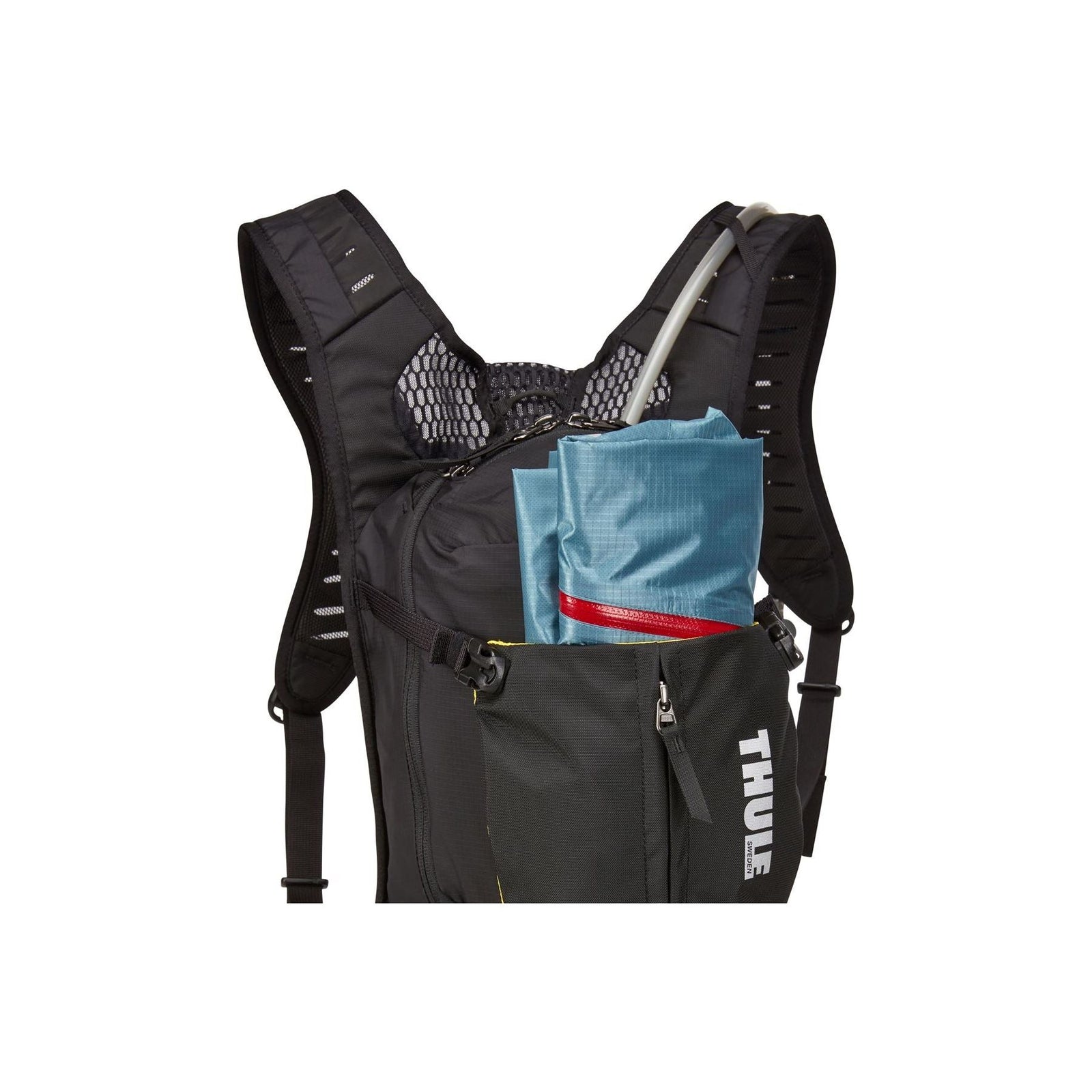 Thule Vital  8L Black Hydration Pack