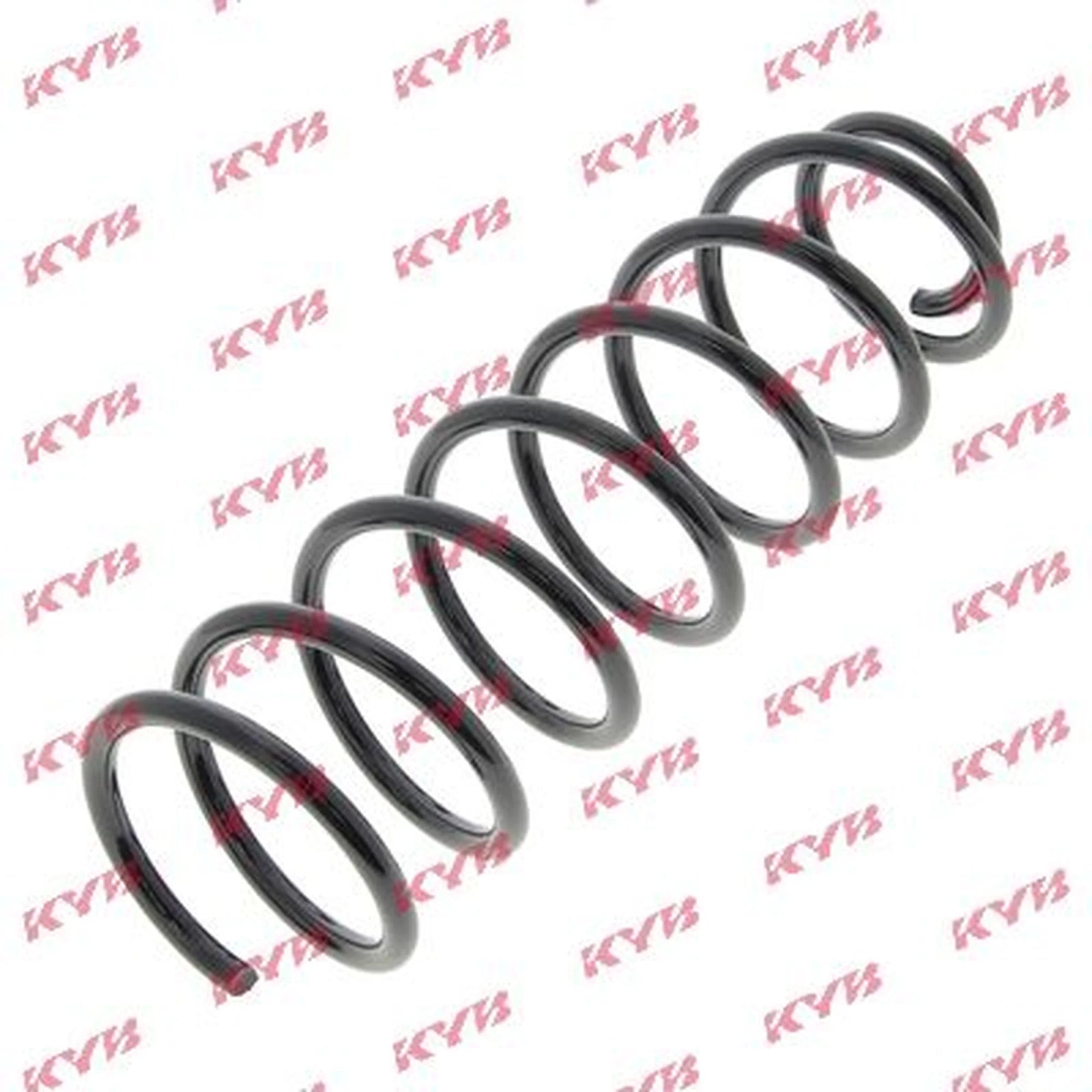KYB Rear Suspension Coil Spring RC5806