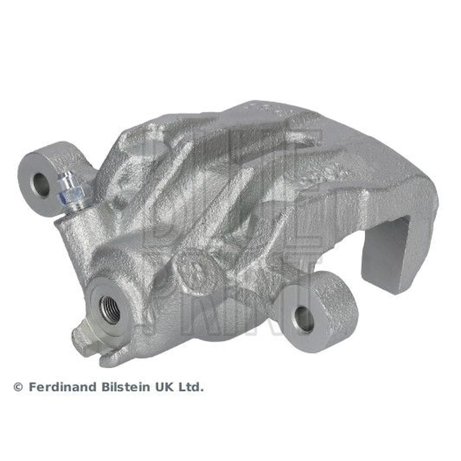 Blue Print Brake Caliper Assembly Rear Right ADBP450199