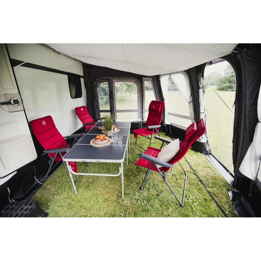Vango Tuscany Air 400 Elements ProShield Caravan Awning