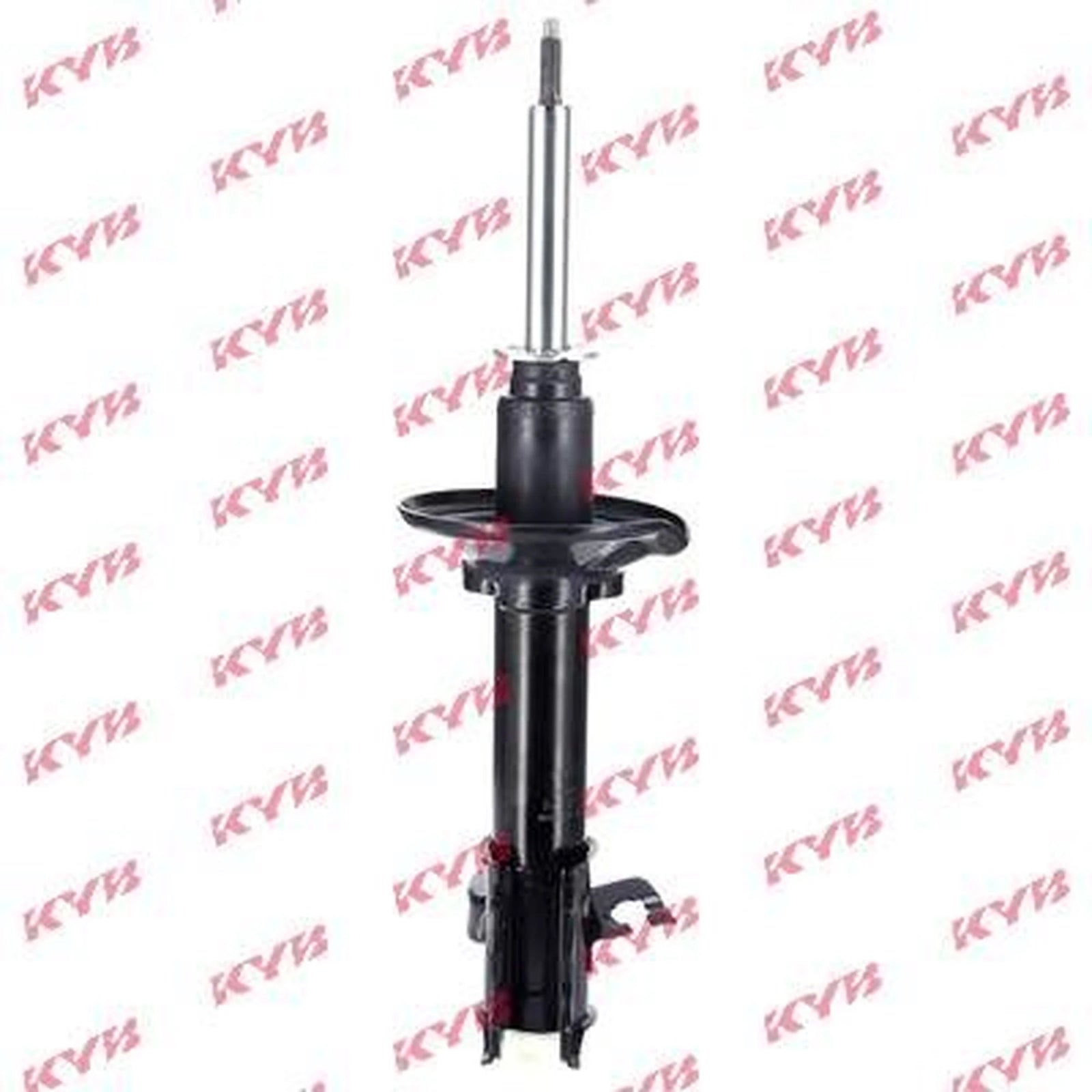 KYB Shock Absorber Damper Strut Rear Right 634038