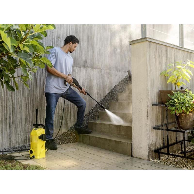 Karcher K 2 Modular Pressure Washer 110 bar 240V