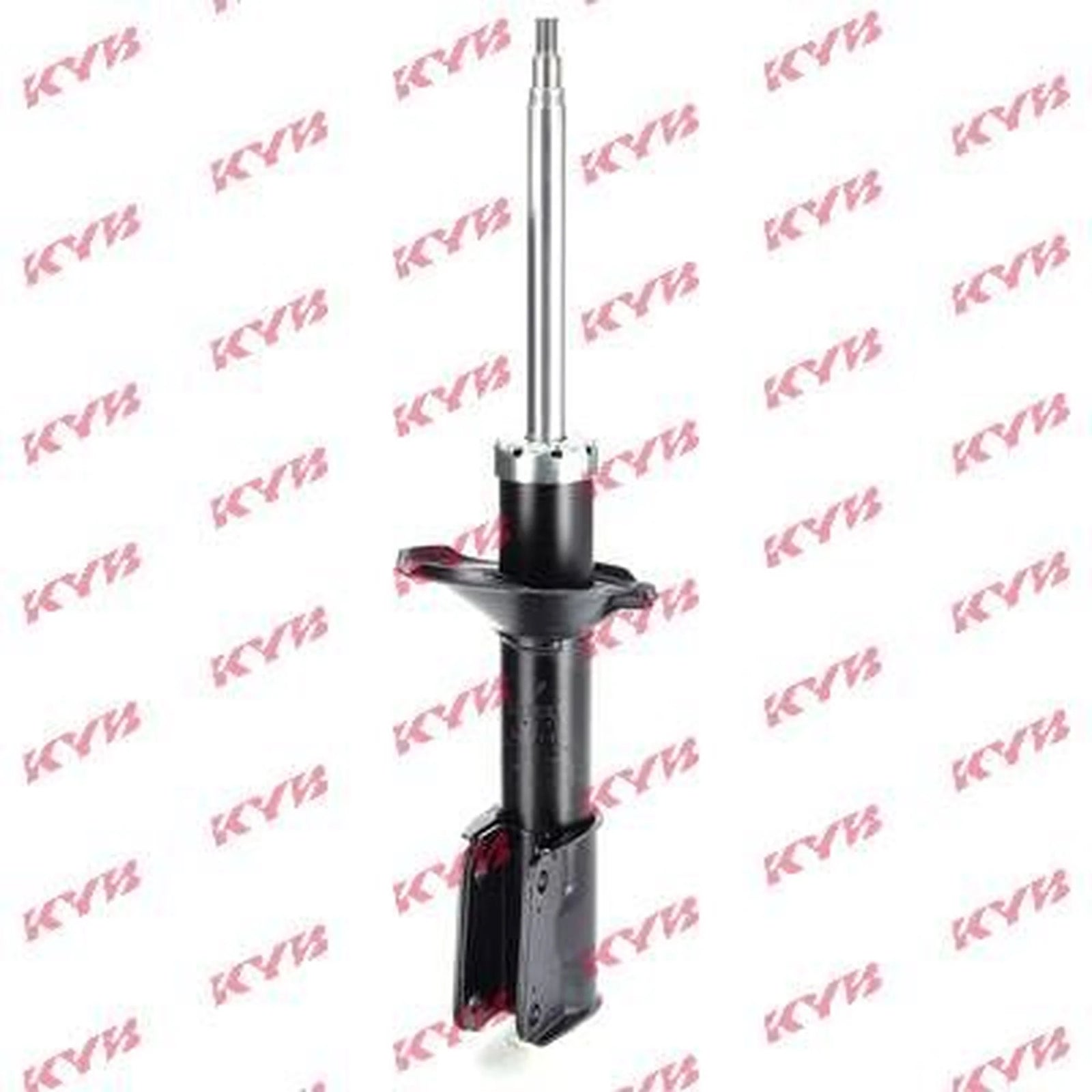 KYB Shock Absorber Damper Strut Front Right 333433