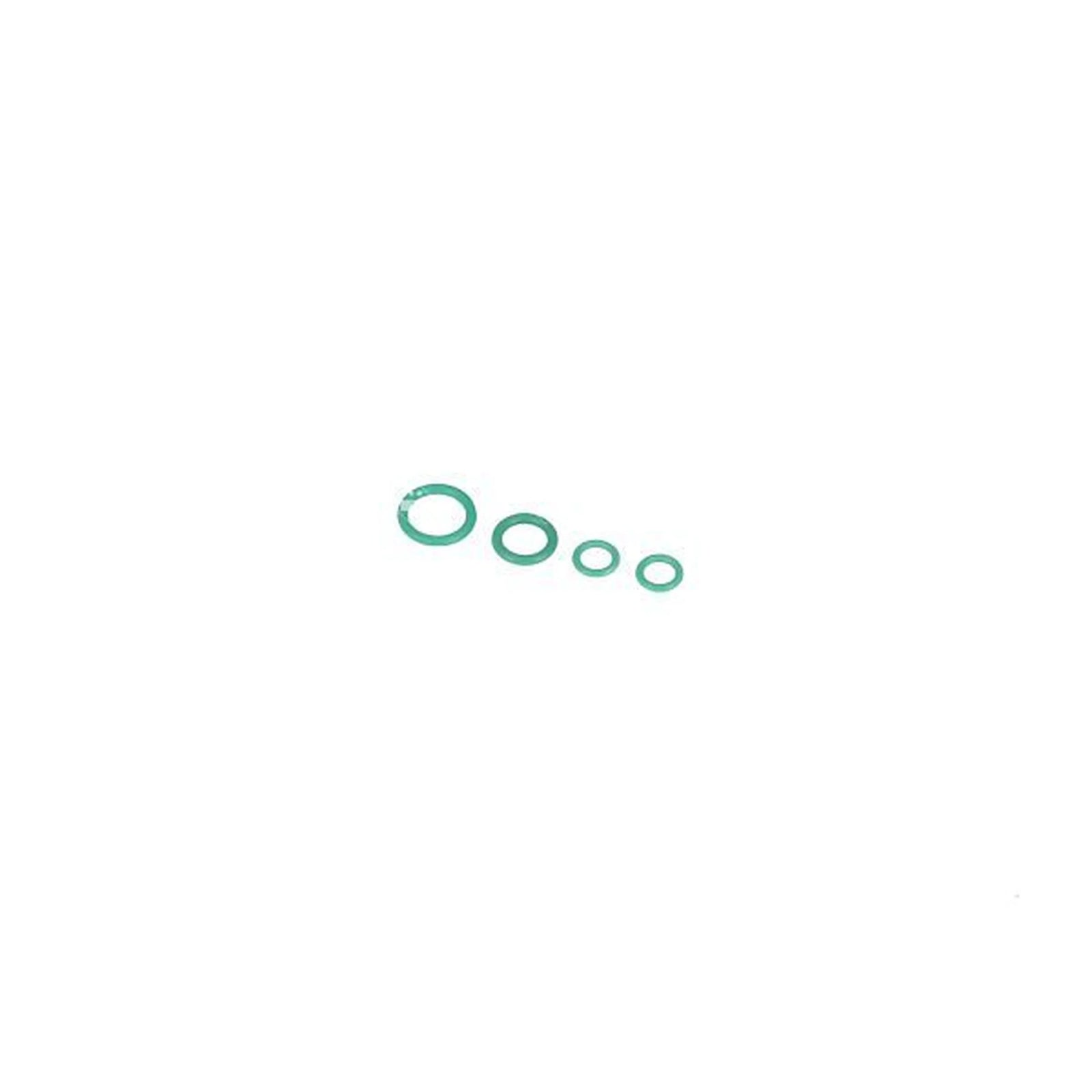 NRF Air Conditioning Condenser 35841