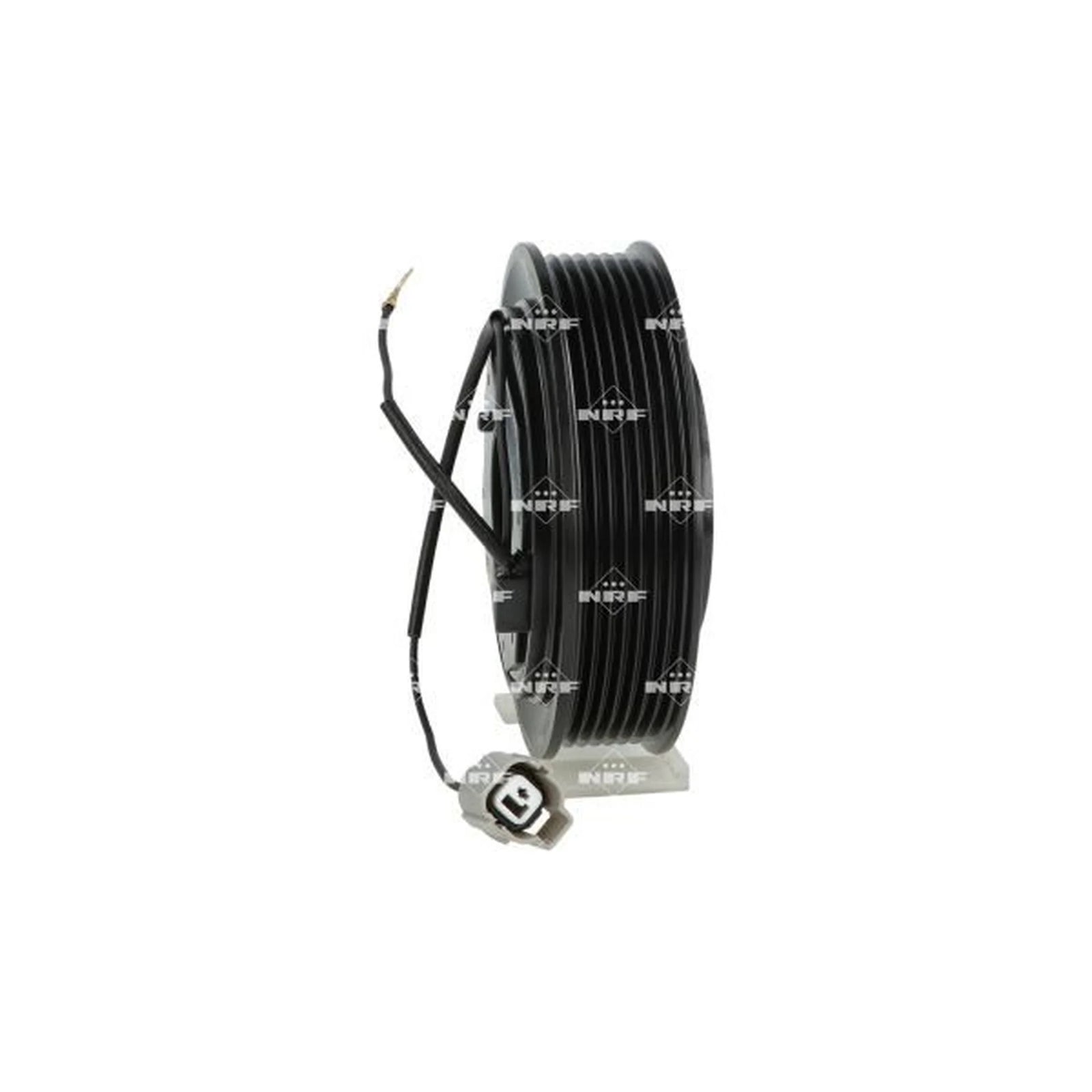 NRF A/C Compressor Magnetic Clutch 380056