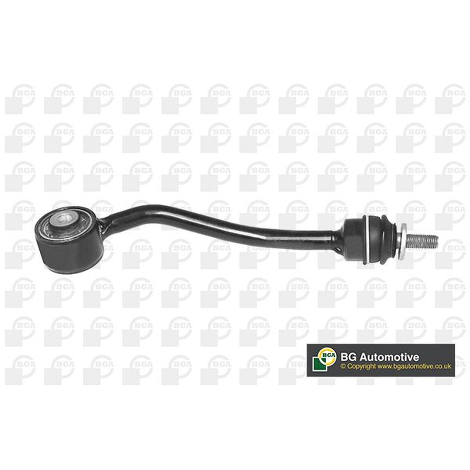BGA 2 x Stabiliser Bar Links fits Mercedes-Benz S-Class 2002-2005