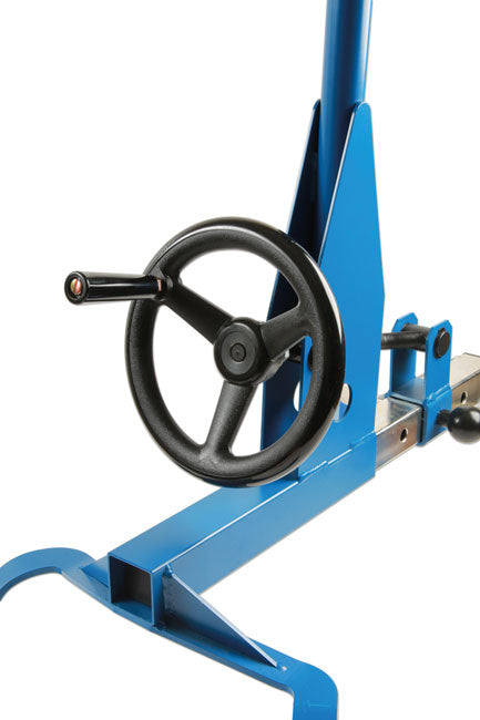 Laser Suspension Play Tester