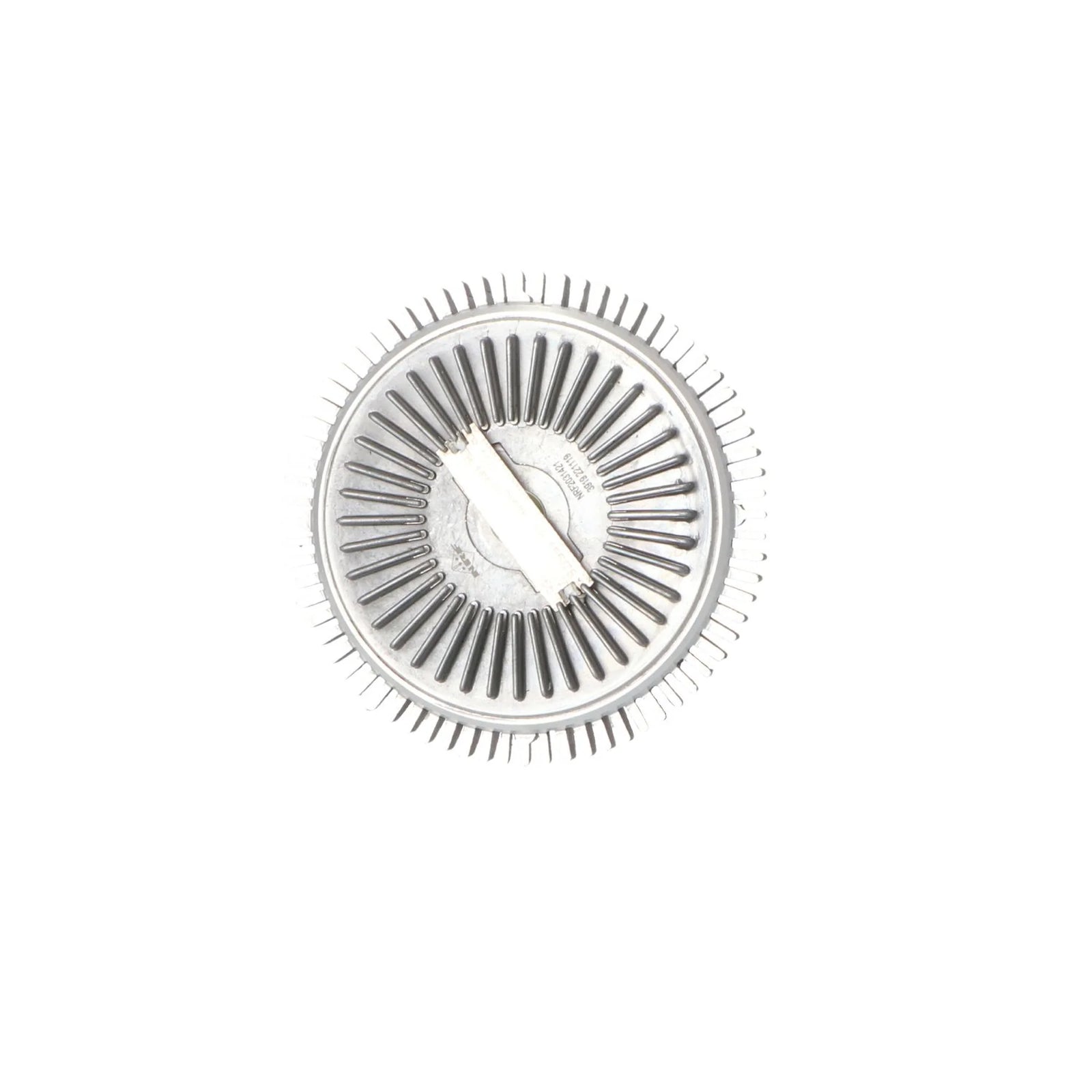 NRF Radiator Fan Clutch 49523